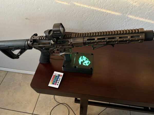 AR15 Display Stand - Image 10