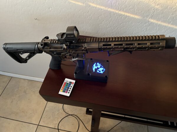 AR15 Display Stand - Image 6