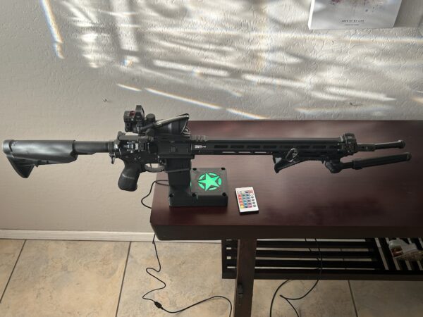 AR15 Display Stand - Image 8