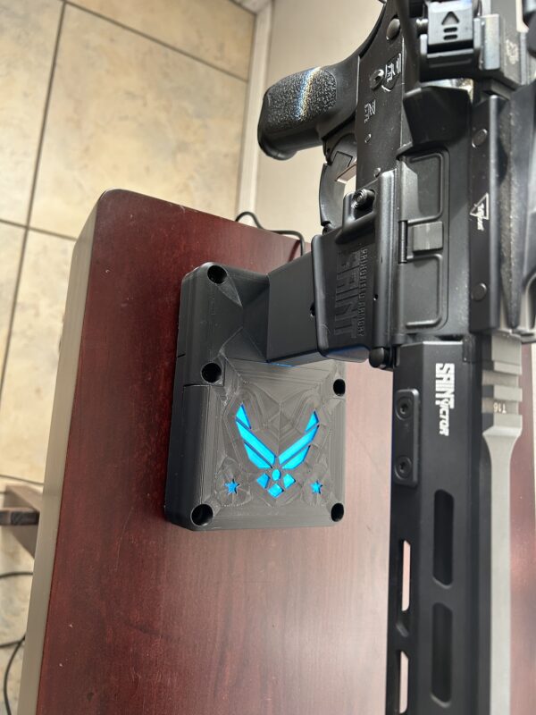 AR15 Display Stand - Image 4